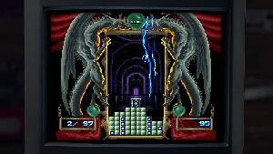 Tetris Forever Screenshot