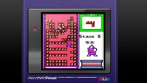 Tetris Forever Screenshot