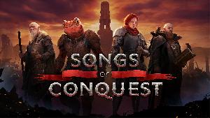 Songs of Conquest screenshots
