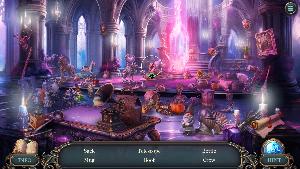 Harmony Chronicles: Chaos Realms Collector's Edition screenshots