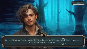 Harmony Chronicles: Chaos Realms Collector's Edition Screenshot