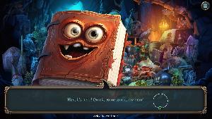Harmony Chronicles: Chaos Realms Collector's Edition Screenshot