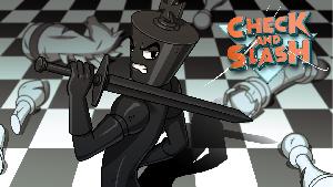 Check and Slash Screenshots & Wallpapers