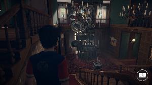 The Strange Story Of Brian Fisher: Chapter 2 Screenshot