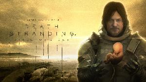 Death Stranding Director's Cut Screenshots & Wallpapers
