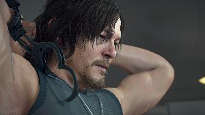 Death Stranding Director's Cut screenshot 73679
