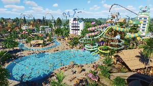Planet Coaster 2 screenshots