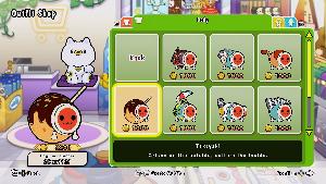 Taiko no Tatsujin: Rhythm Festival screenshot 73710