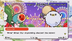 Taiko no Tatsujin: Rhythm Festival screenshot 73703