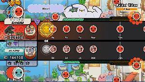 Taiko no Tatsujin: Rhythm Festival screenshot 73705