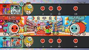 Taiko no Tatsujin: Rhythm Festival screenshot 73706