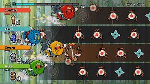 Taiko no Tatsujin: Rhythm Festival screenshot 73708