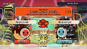 Taiko no Tatsujin: Rhythm Festival screenshot 73709