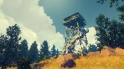 Firewatch screenshot 8234