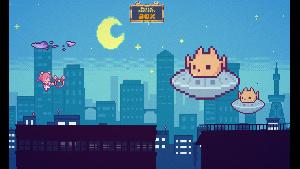 Magical Girls vs Cat Aliens screenshot 73715