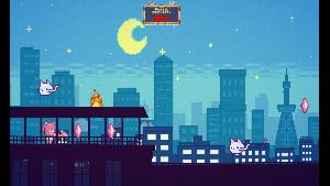 Magical Girls vs Cat Aliens screenshot 73719