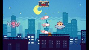 Magical Girls vs Cat Aliens screenshot 73722