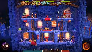 Dorfs: Hammers For Hire Screenshots & Wallpapers