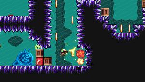 D.U.M.B. Ducks Screenshot