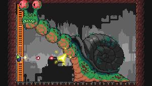 D.U.M.B. Ducks Screenshot