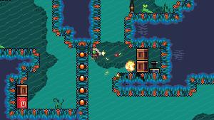 D.U.M.B. Ducks Screenshot