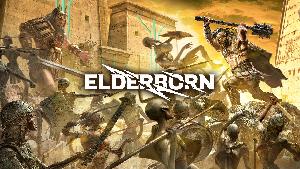 ELDERBORN screenshots