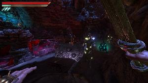 ELDERBORN screenshot 73792