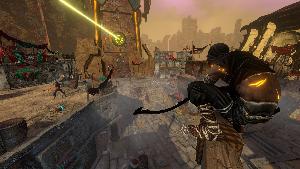ELDERBORN screenshot 73794
