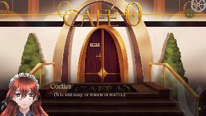 CAFE 0 -The Sleeping Beast- REMASTERED screenshot 73808
