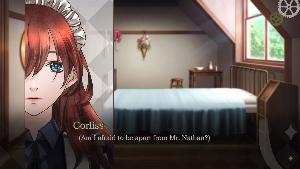 CAFE 0 -The Sleeping Beast- REMASTERED Screenshot
