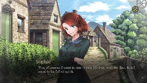 CAFE 0 -The Sleeping Beast- REMASTERED Screenshot