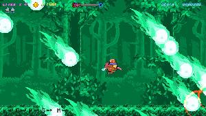 Jetpack Kiwi Screenshots & Wallpapers