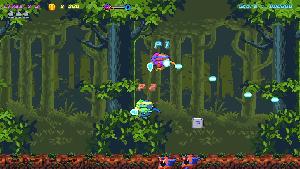 Jetpack Kiwi screenshot 73827