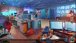 Unsolved Case: Killer Popularity CE Xbox screenshots