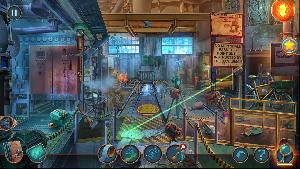 Unsolved Case: Killer Popularity CE Xbox Screenshot