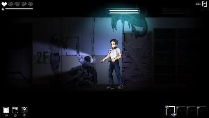 The Coma 2B: Catacomb Screenshots & Wallpapers