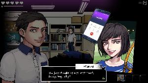 The Coma 2B: Catacomb screenshot 73866