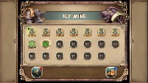 Iron Heart screenshot 73869