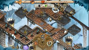 Iron Heart screenshot 73870