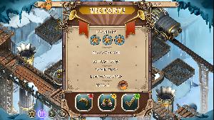 Iron Heart screenshot 73871