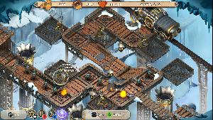 Iron Heart screenshot 73872