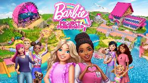Barbie Project Friendship screenshots