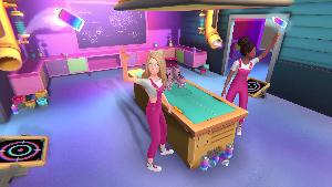 Barbie Project Friendship screenshot 73875
