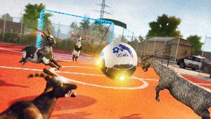 Goat Simulator 3 screenshot 73883