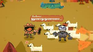 Great God Grove screenshot 73959