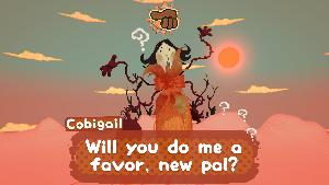 Great God Grove screenshot 73960