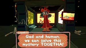 Great God Grove screenshot 73963