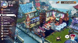 Potionomics: Masterwork Edition screenshots