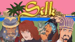 Silk screenshots