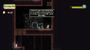 UDO - Unidentified Drilling Object screenshot 73990